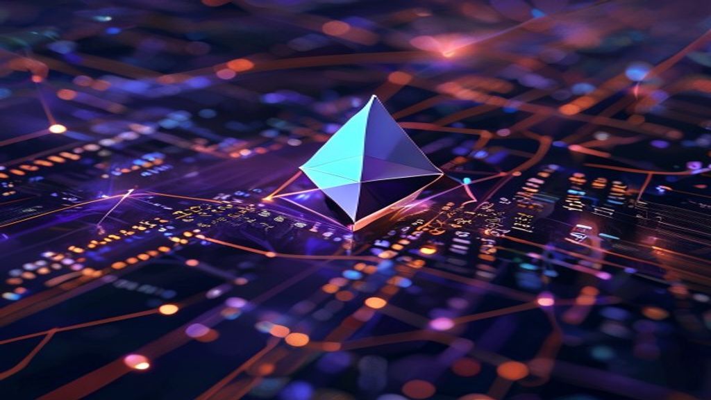 ethereum blockchain digital security wallet signing