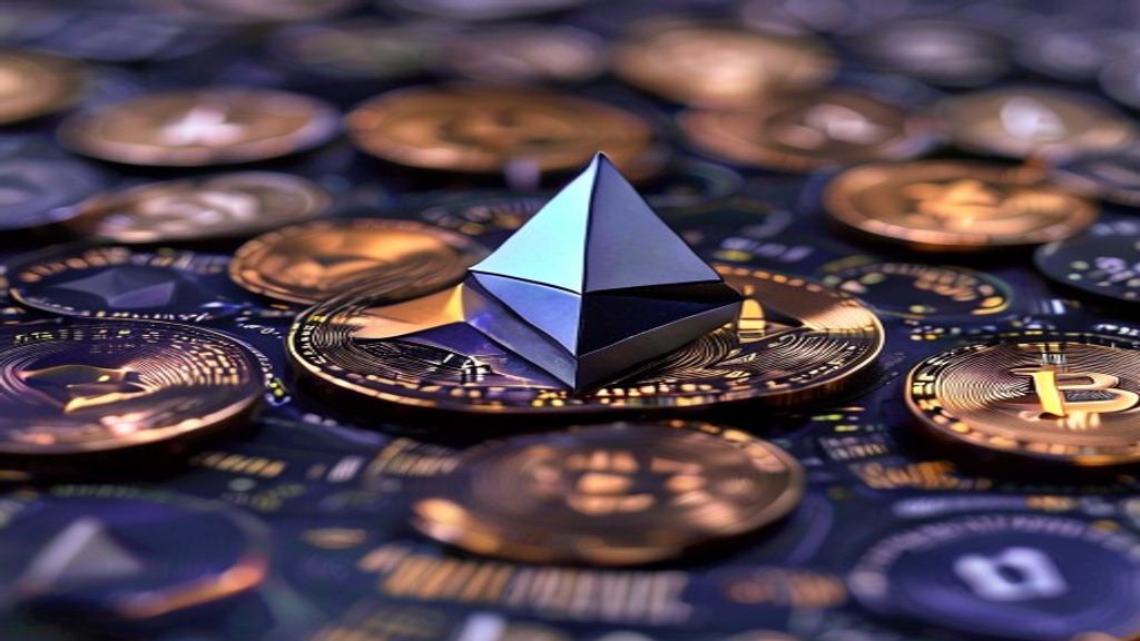 Ethereum cryptocurrency foundation sale OTC market