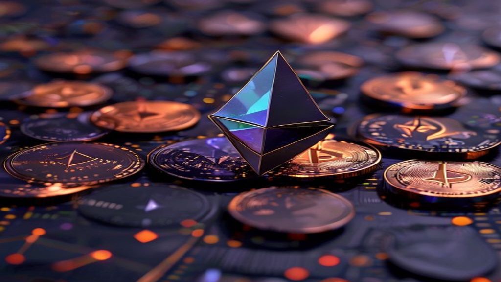 ethereum staking crypto market pressure