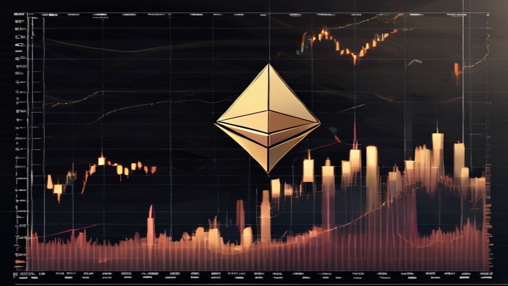 ethereum bitcoin price chart decline crypto market
