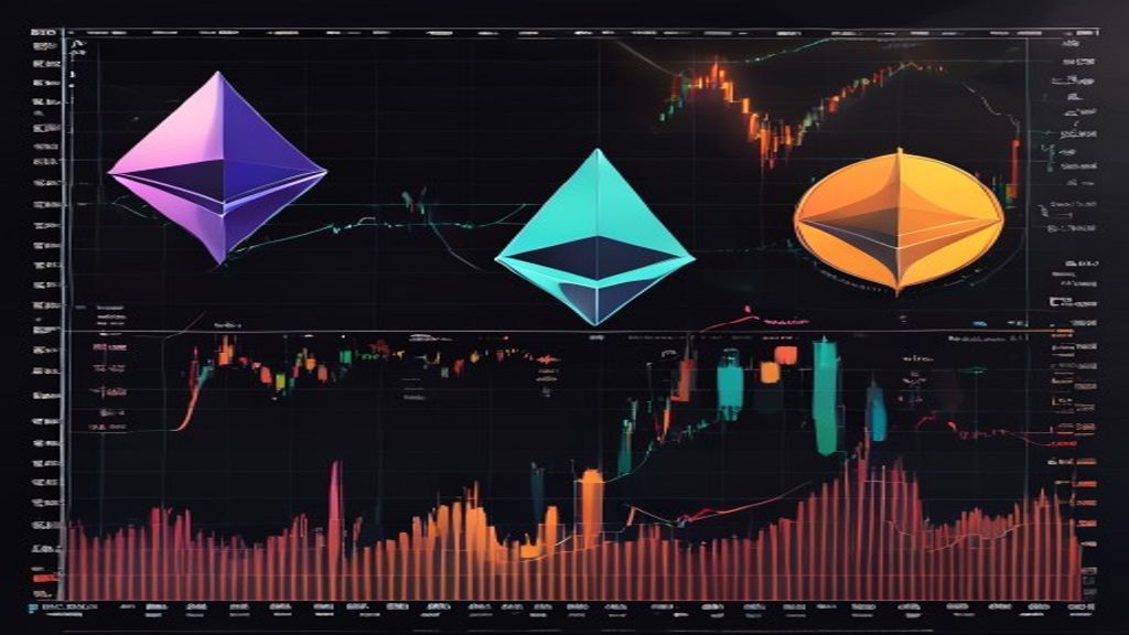 Ethereum Bitcoin price chart comparison crypto market