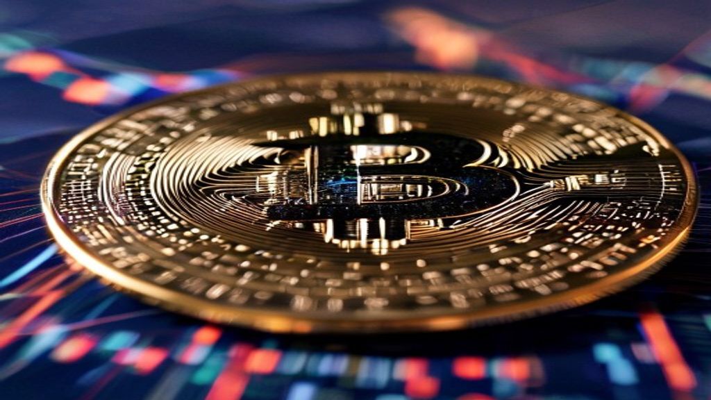 bitcoin futures trading contract USA regulation