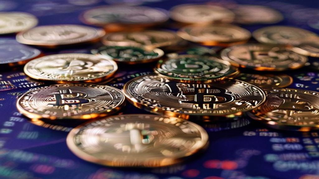 US Congress investigation cryptocurrency prediction markets