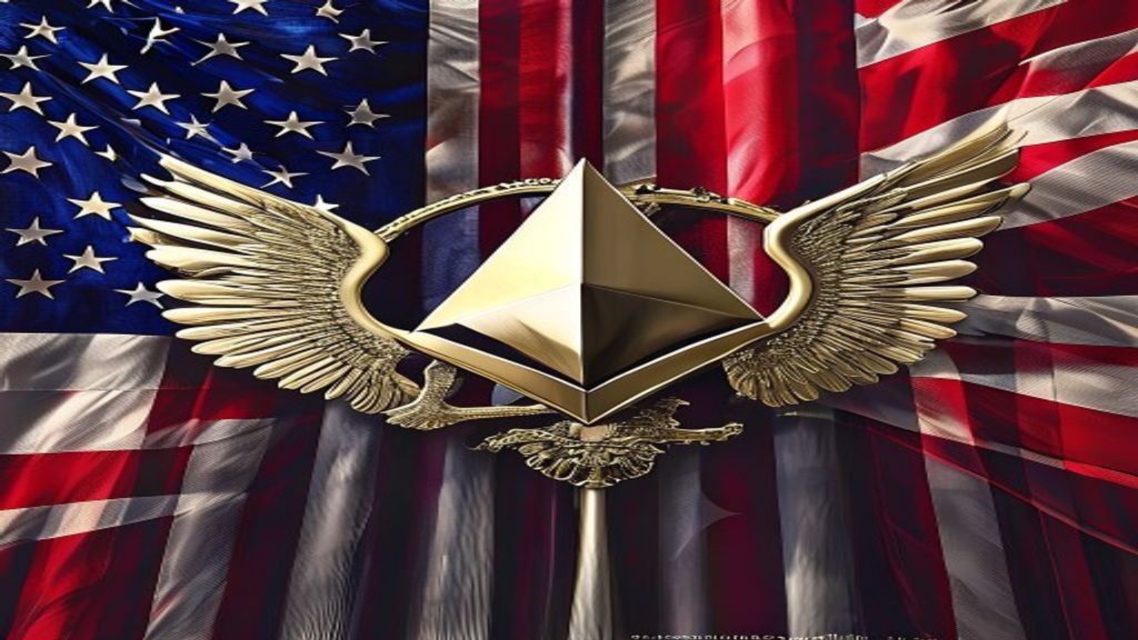 Binance regulation compliance United States government pressure