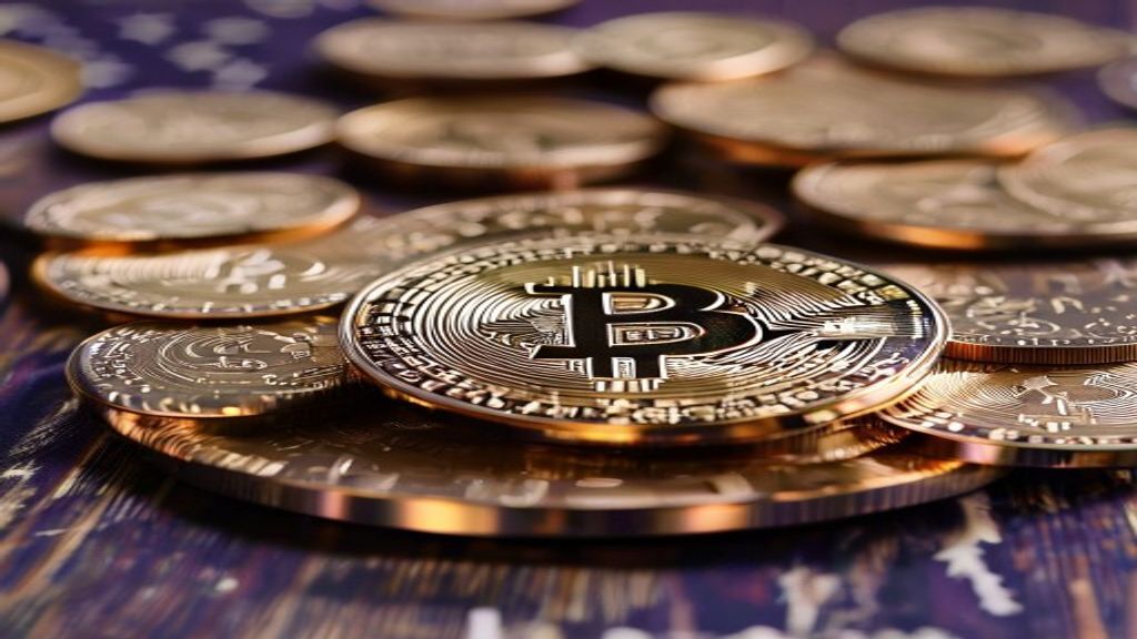 US Senate cryptocurrency regulation stablecoin law