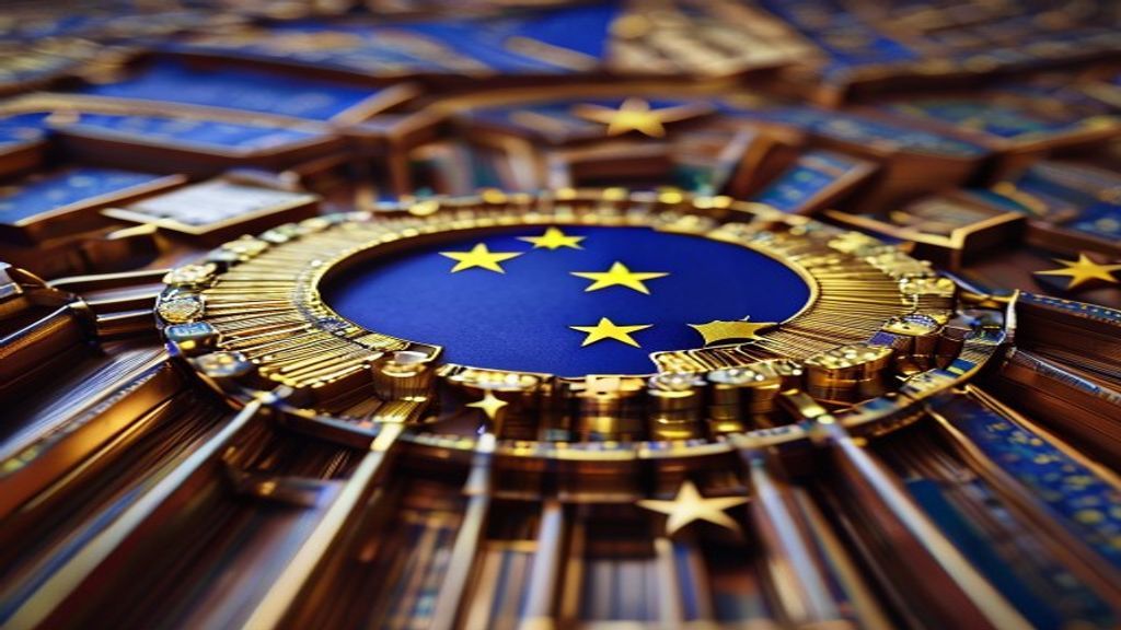 European Union crypto regulation parliament