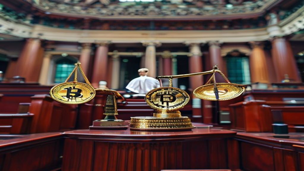 Singapore court justice crypto fraud lawsuit