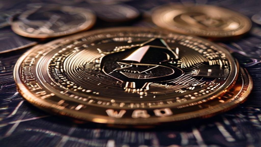 crypto scam fraud bank stablecoin warning