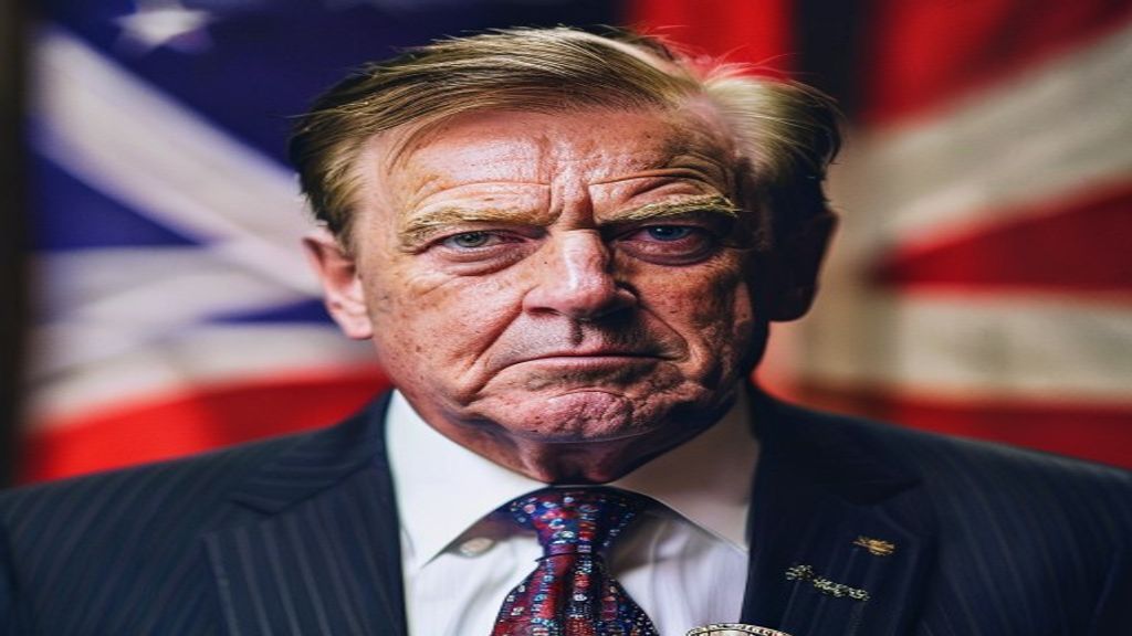 Nigel Farage cryptocurrency politics UK parliament