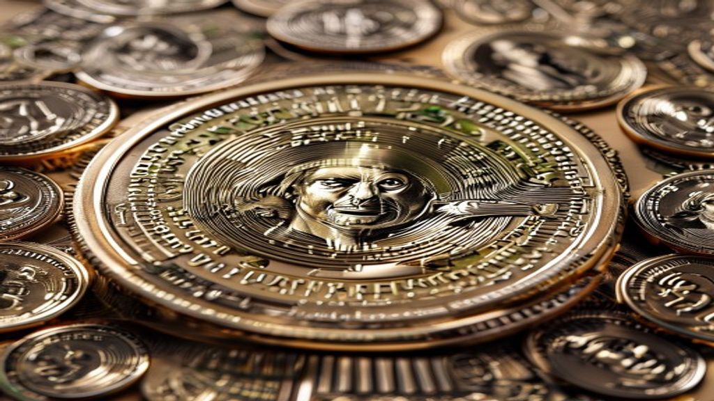 central bank stablecoin dollar digital currency regulation