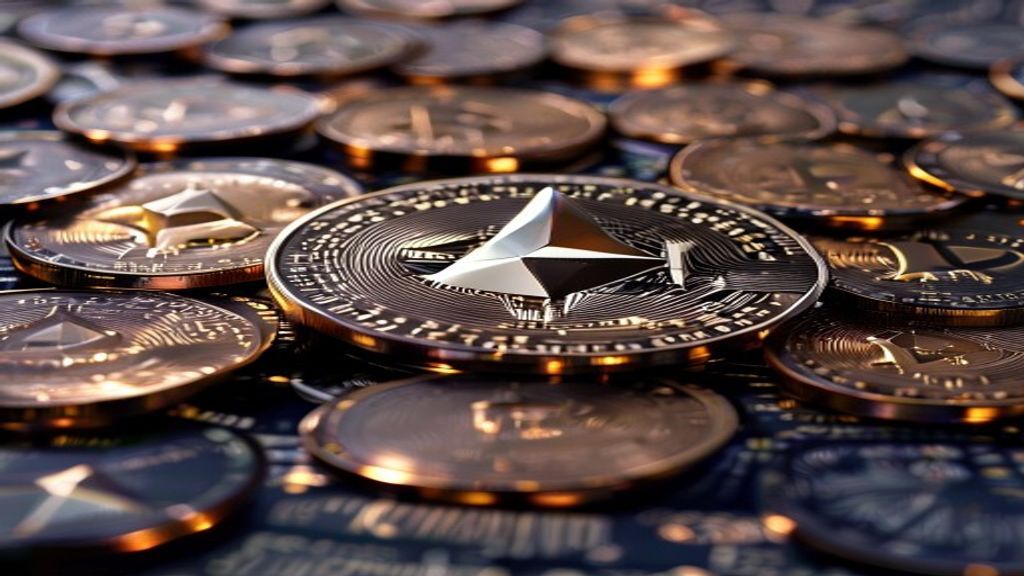 Solana cryptocurrency corporate treasury financial loss blockchain