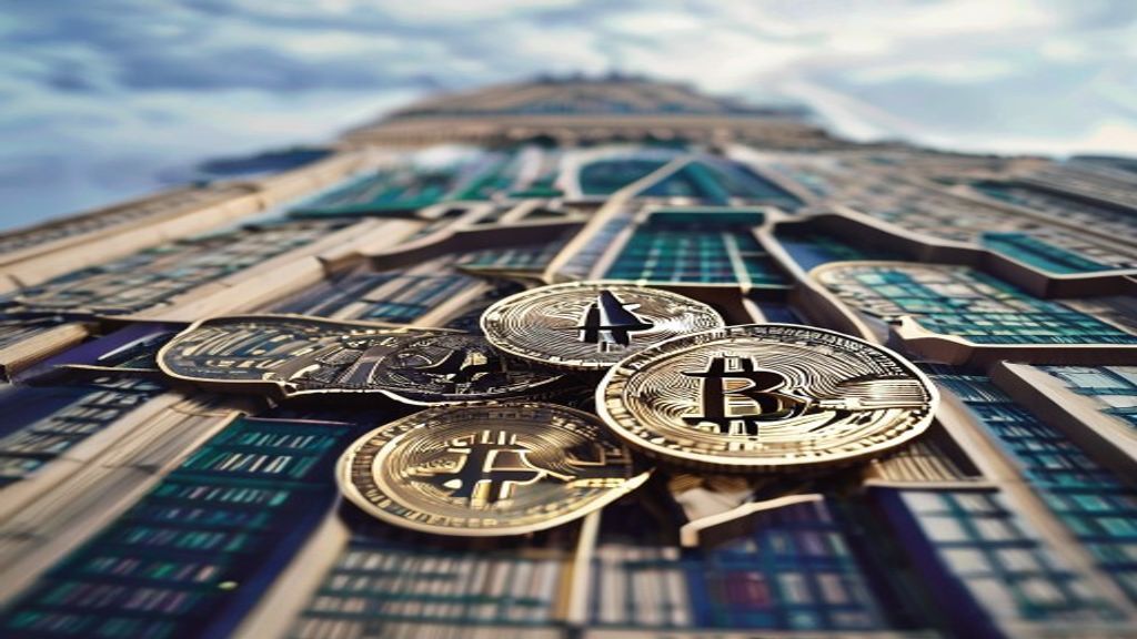 France financial regulation crypto european union