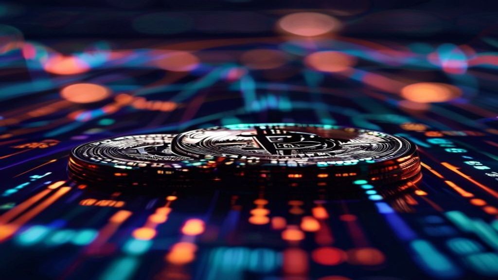 insider trading crypto court justice blockchain