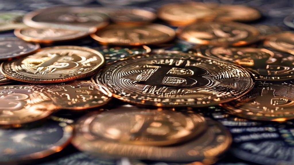bitcoin funds outflow institutional investors market