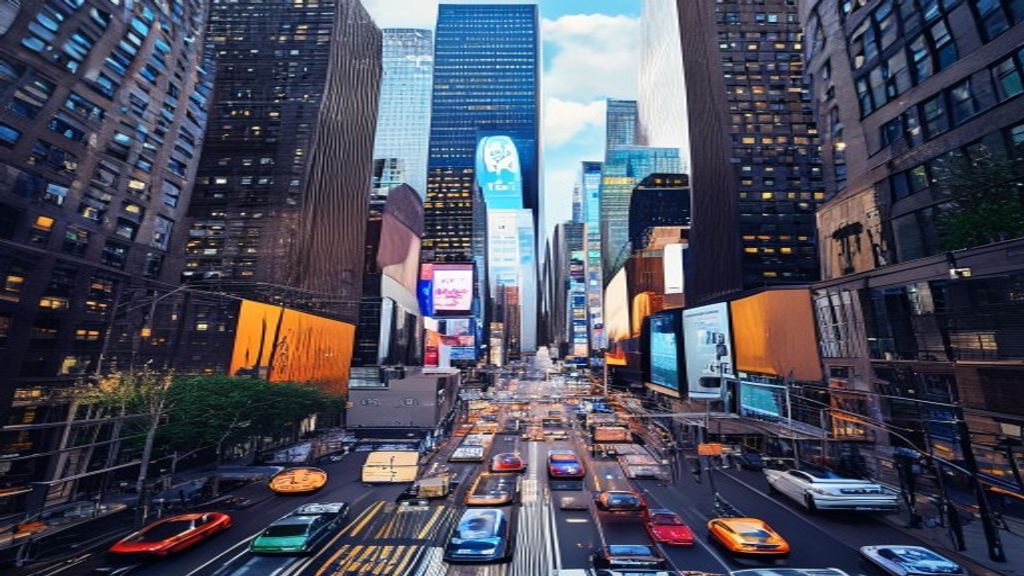 New York financial district crypto regulation license