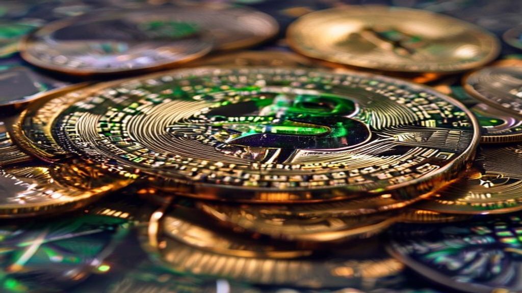 brazil cryptocurrency bitcoin money digital finance