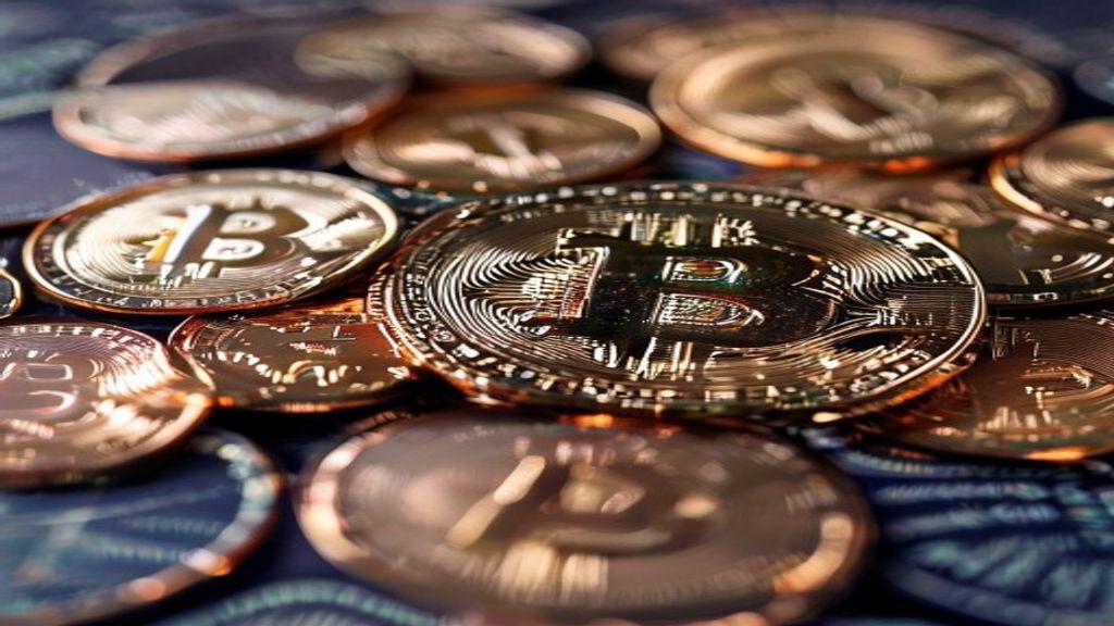 bitcoin institutional investors fund managers crypto market