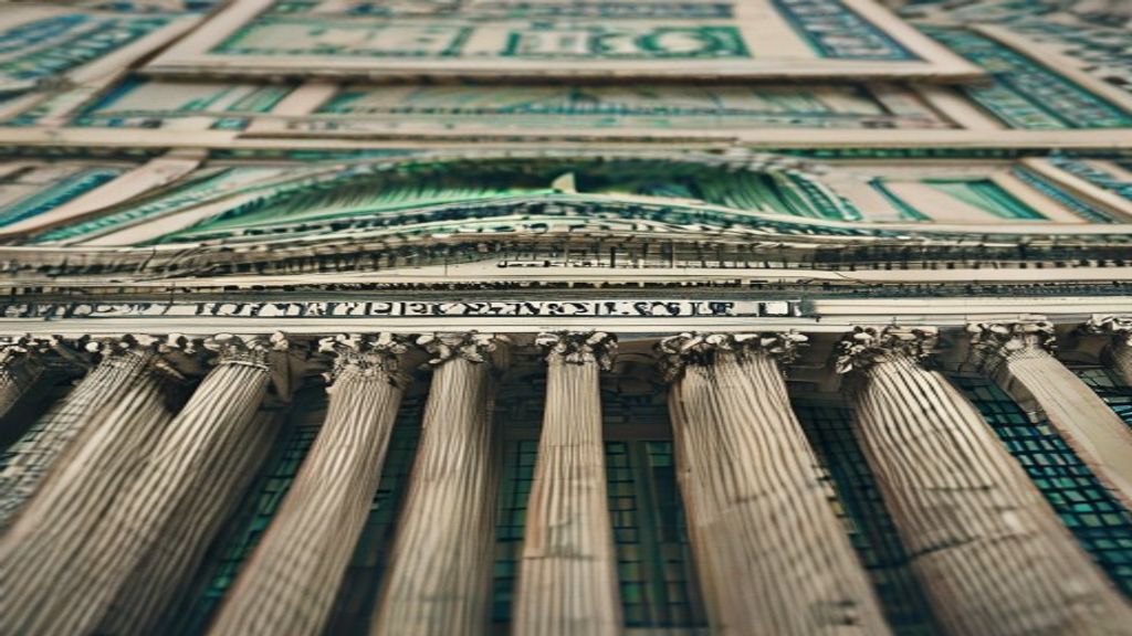 US treasury bonds debt Washington finance