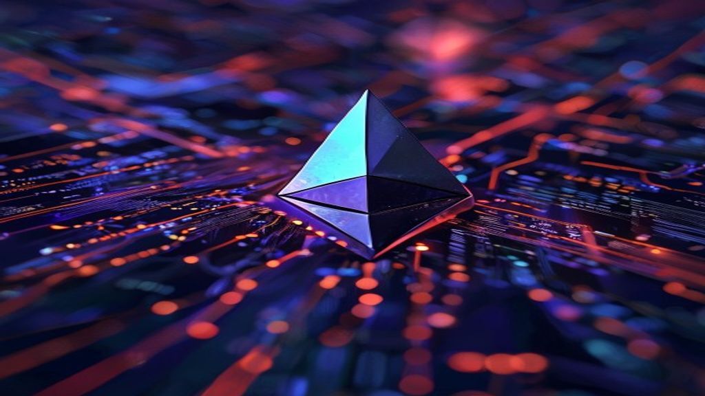 ethereum blockchain bridge hacker security exploit