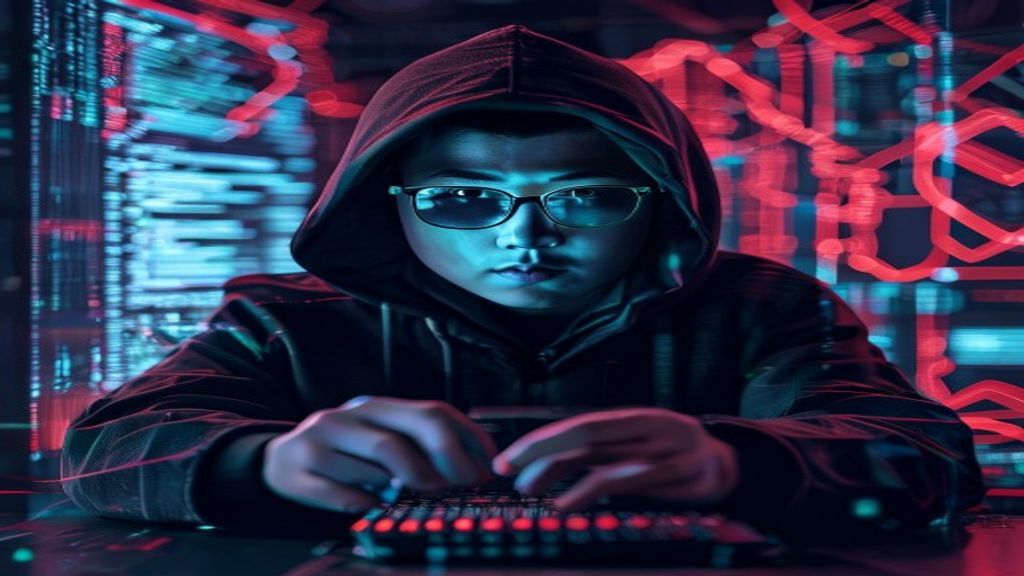 north korea hacker cybersecurity crypto theft digital