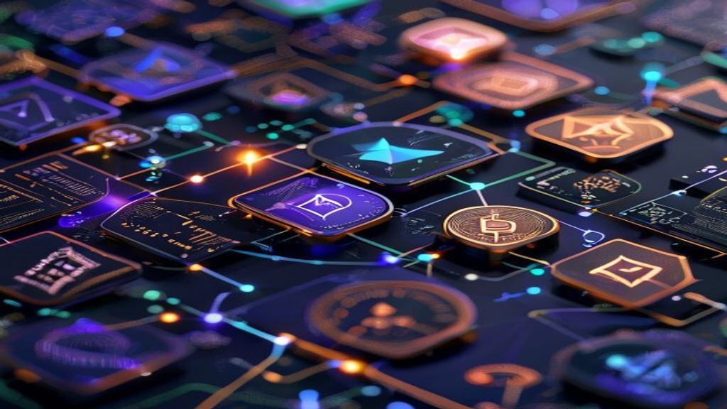 Cardano blockchain network DeFi upgrade