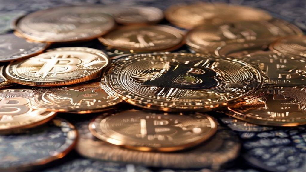 bitcoin long term holders accumulation federal reserve