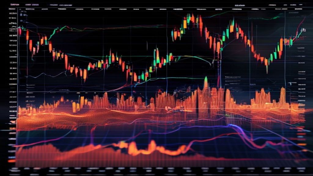 hyperliquid crypto trading chart market cap