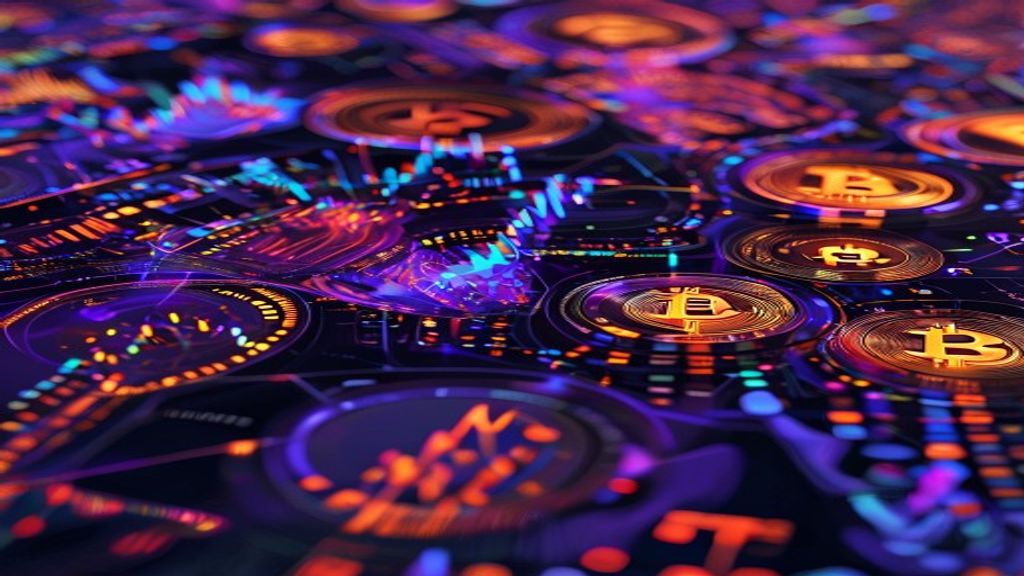 hyperliquid decentralized exchange trading crypto ETF institutional