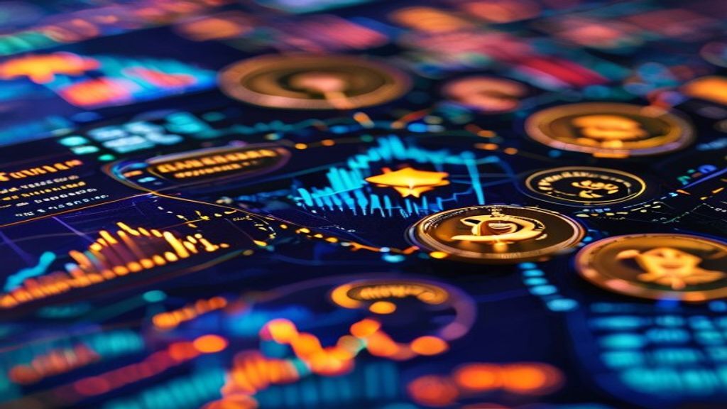 decentralized exchange regulation financial market