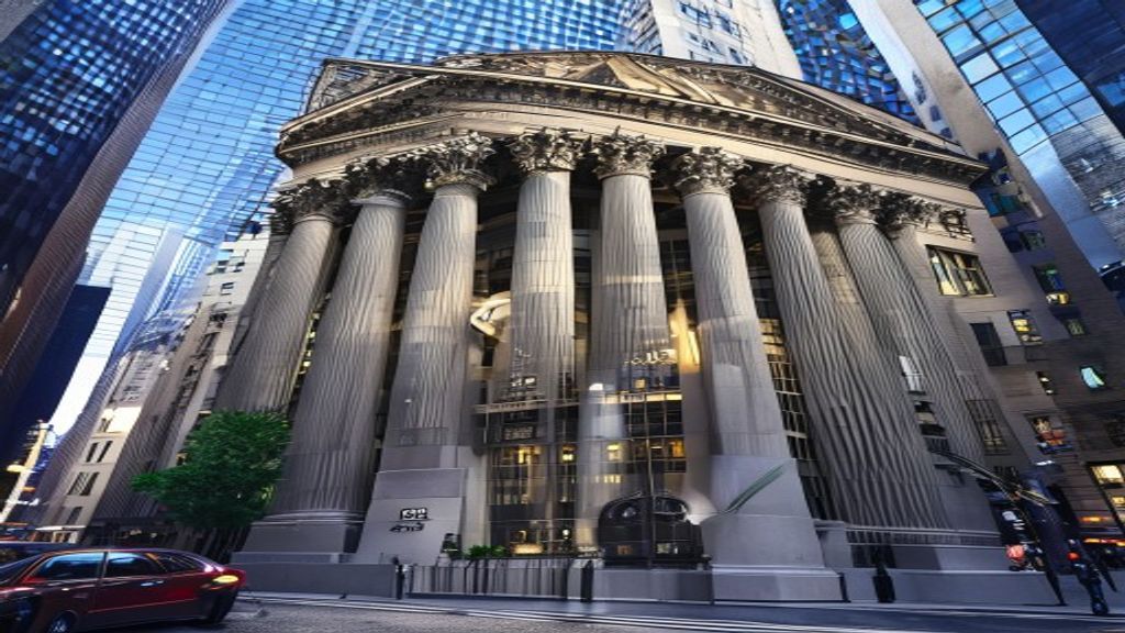 JP Morgan bank Bitcoin institutional finance Wall Street