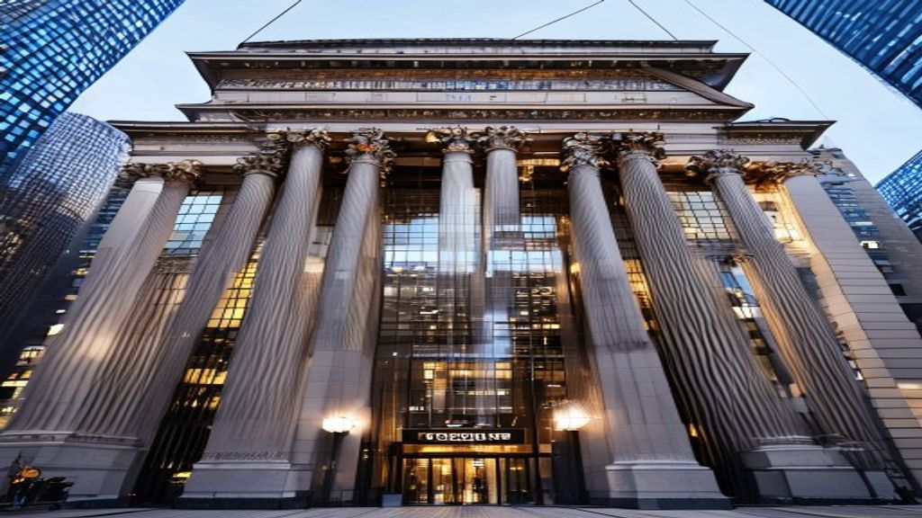 JPMorgan bank bitcoin ETF institutional investment