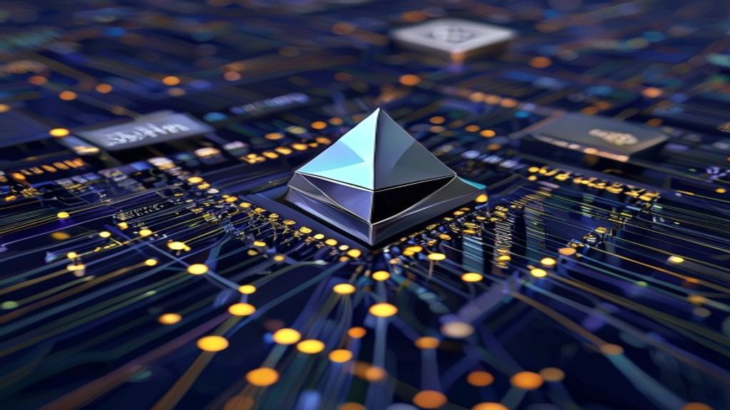 JPMorgan bank Ethereum blockchain tokenization finance