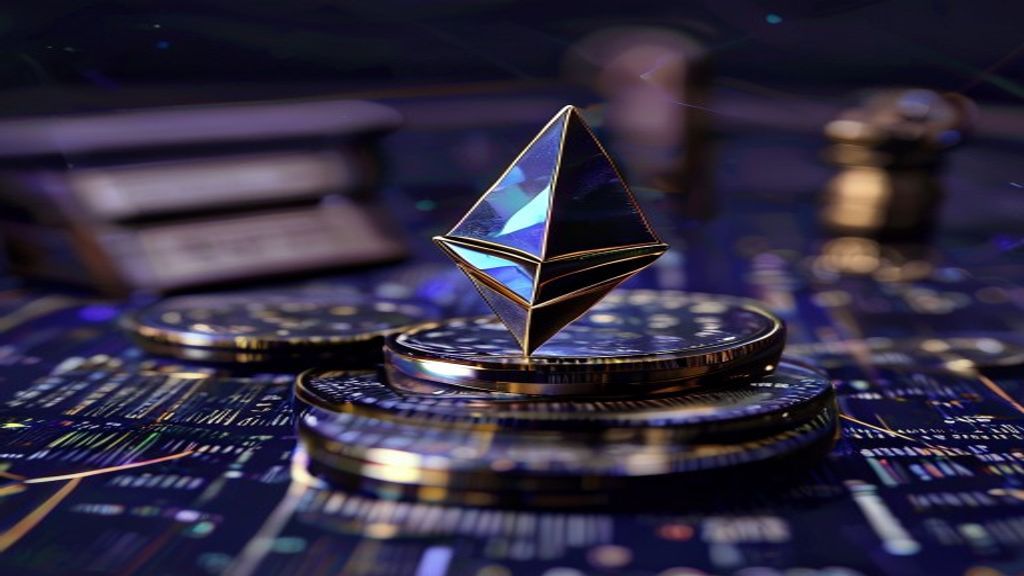 court justice ethereum blockchain frozen funds hacker