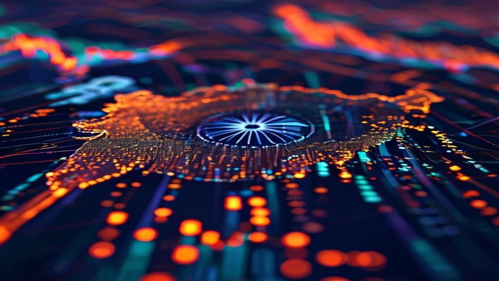 India prediction market crypto technology digital finance