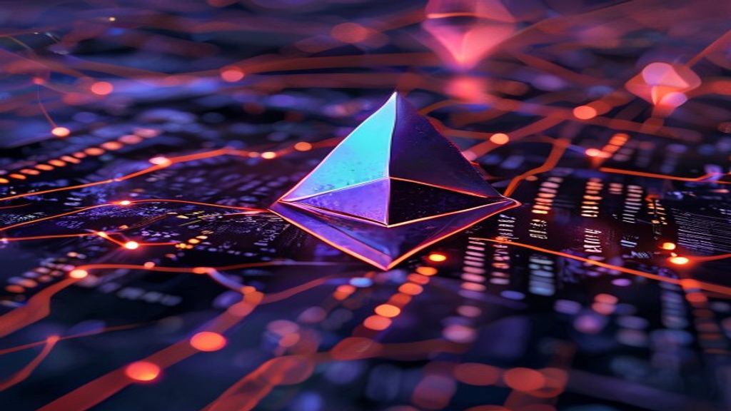Ethereum blockchain security hack recovery
