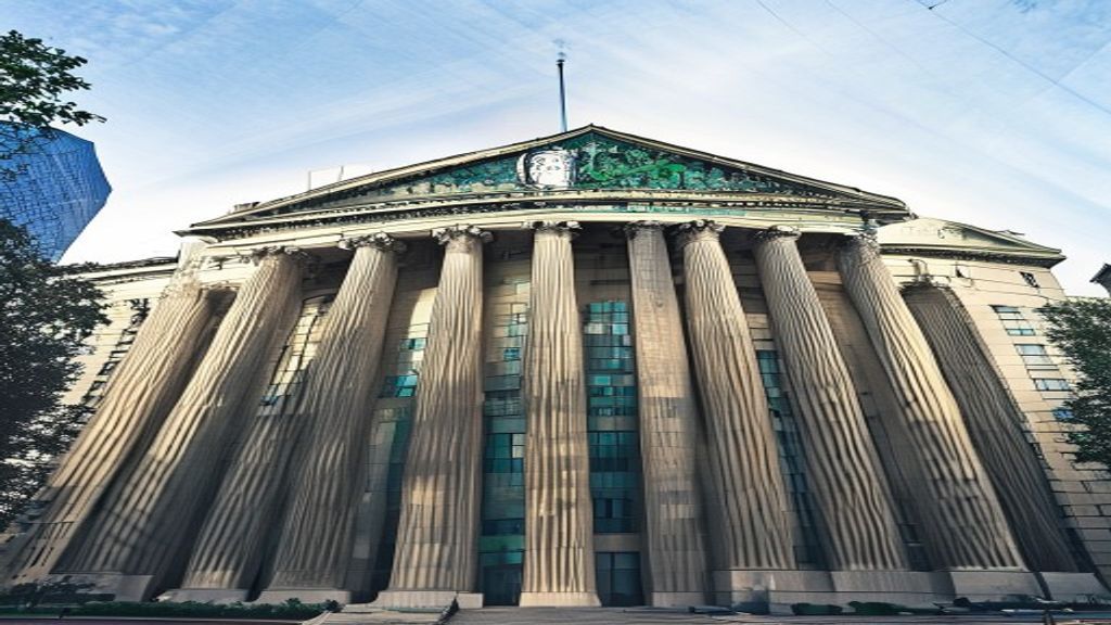 Federal Reserve building Washington DC finance economy