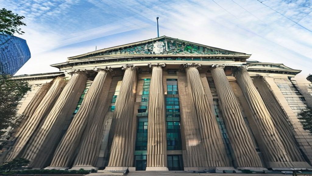 Federal Reserve building Washington DC economy inflation