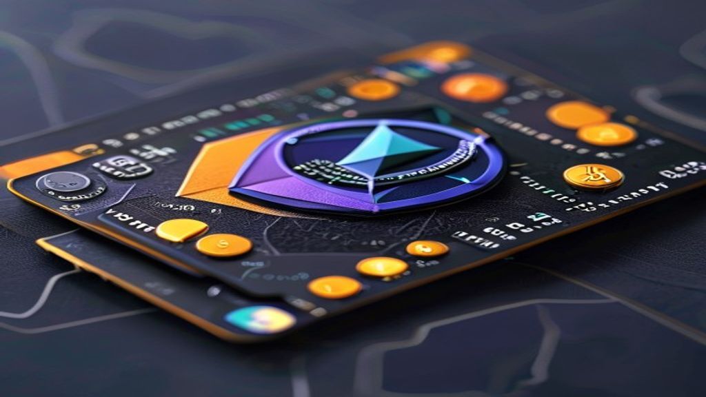 crypto payment card stablecoin fintech global