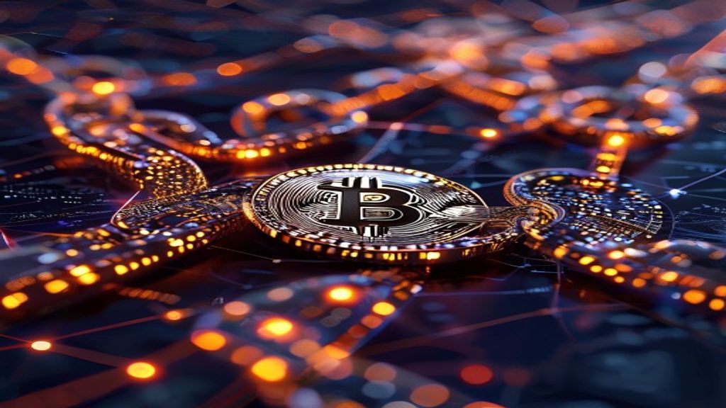 bitcoin blockchain bridge security chainlink crypto
