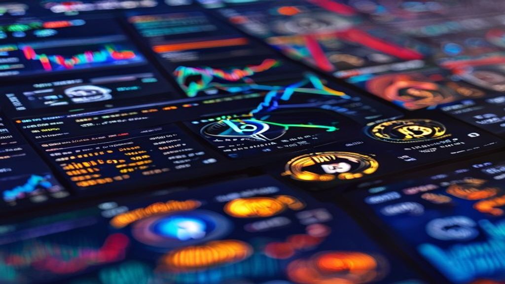 crypto exchange trading platform regulation USA