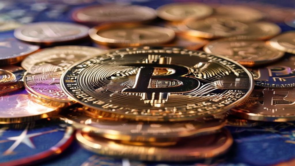 bank regulation cryptocurrency USA federal license
