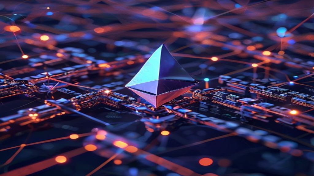 blockchain bridge security network ethereum