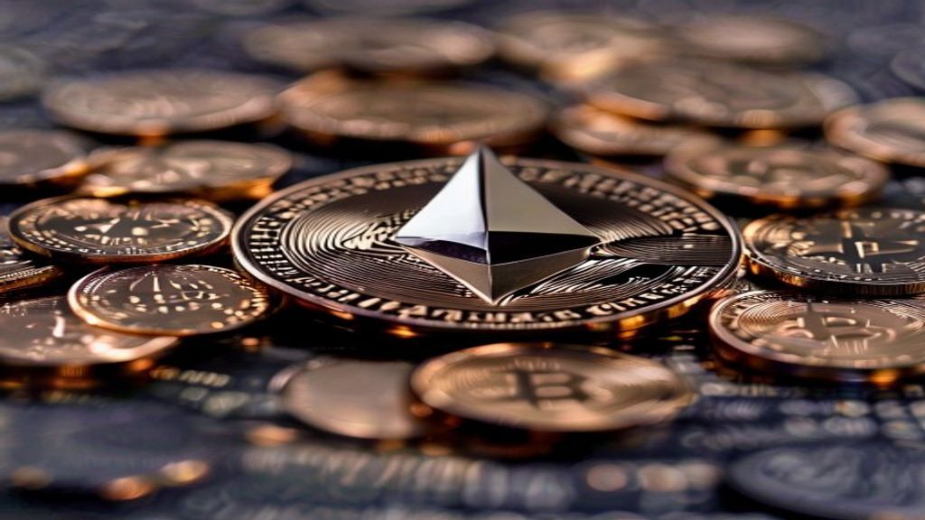 bank digital assets cryptocurrency ethereum institutional investment Italy