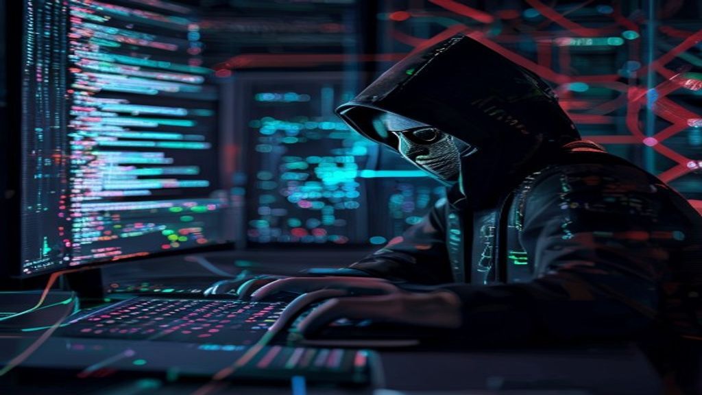 malware cybersecurity developer crypto code dark