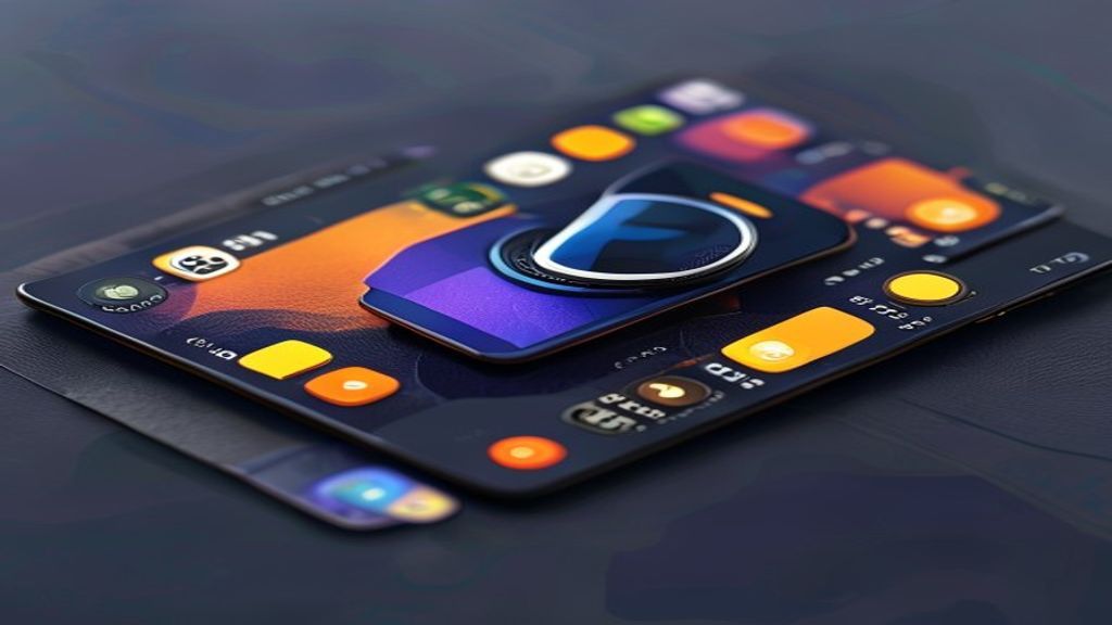 stablecoin payment card fintech digital wallet