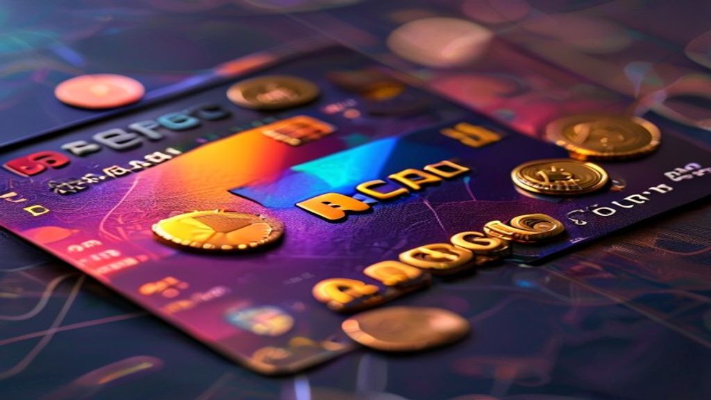 Mastercard credit card cryptocurrency digital payment regulation