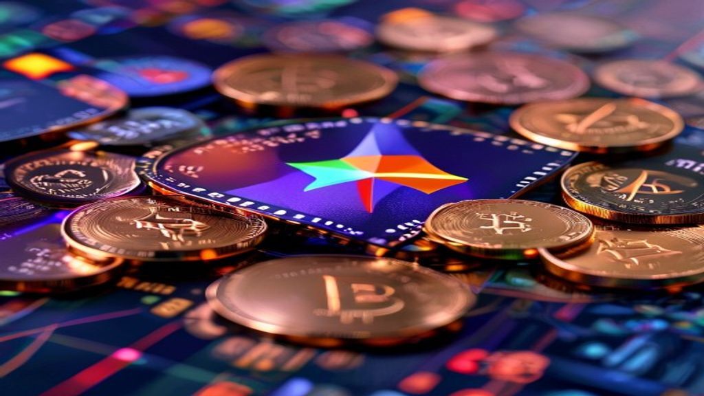 Mastercard digital payments stablecoin cryptocurrency financial technology