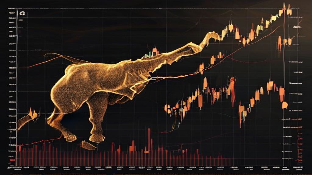 bitcoin chart long term bull market analysis
