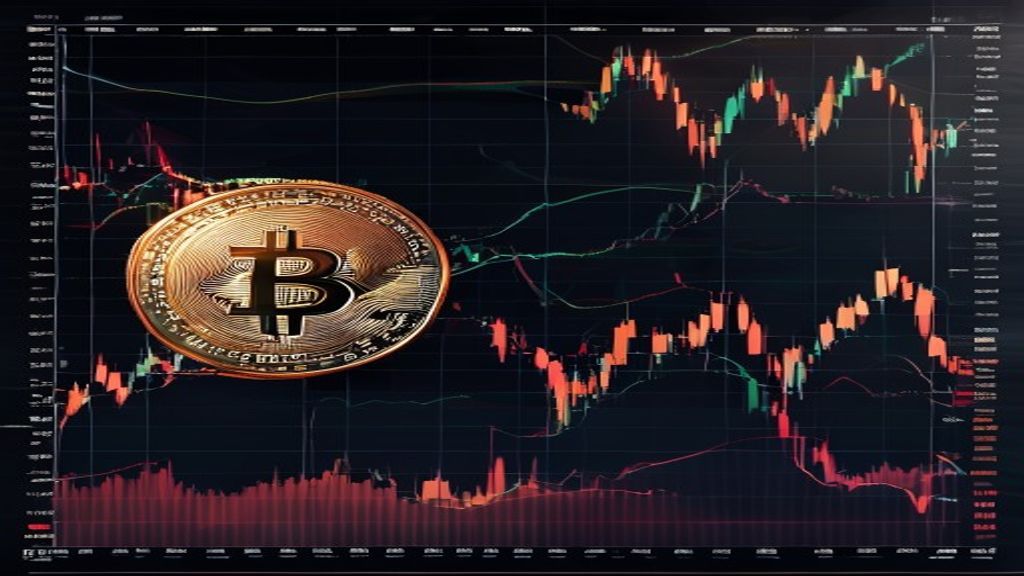 bitcoin price chart trading technical analysis moving average