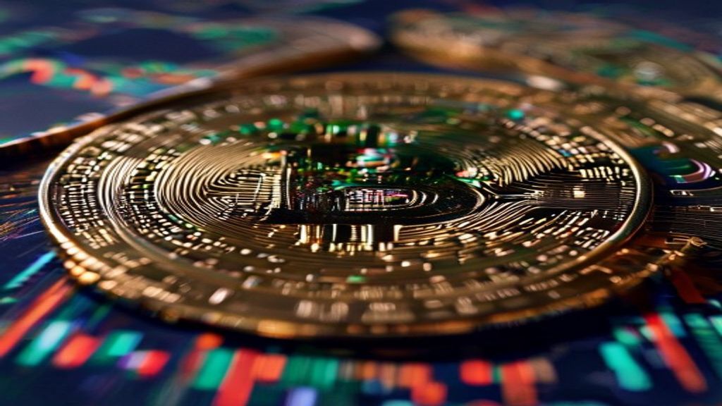 bitcoin corporate strategy stock market Brazil